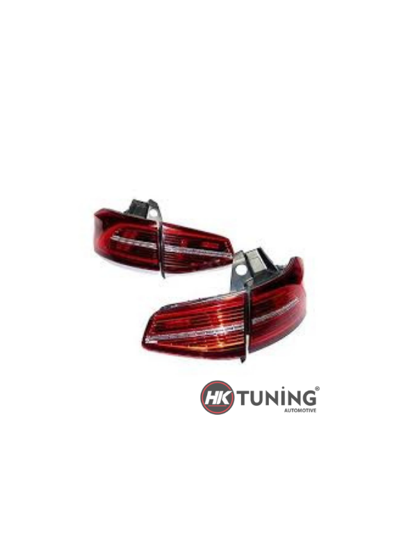 VOLKSWAGEN PASSAT B8 HİGHLİNE STOP TAKIMI 2015 ve üzeri